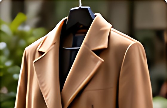 Coats & Outerwear