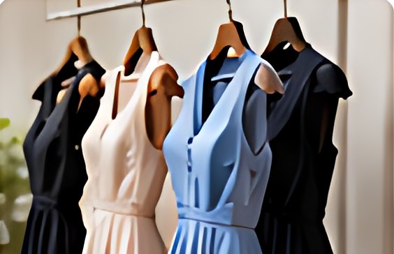 Dresses & Formalwear