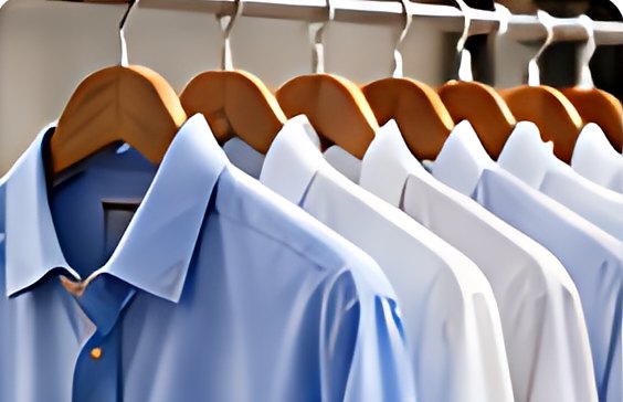 Shirts & Blouses