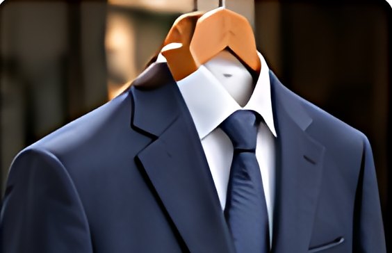 Suits & Blazers