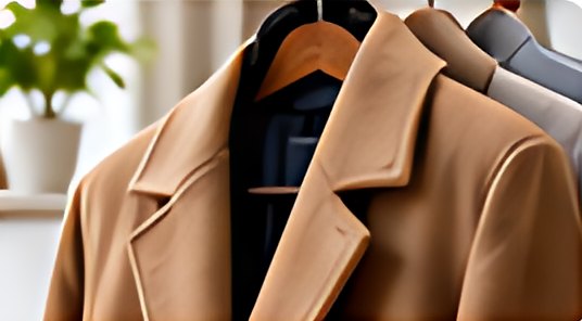Coats & Outerwear