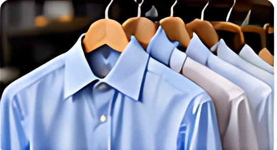 Dress Shirts