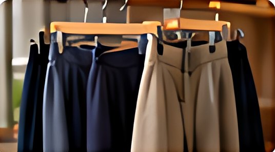 Pants & Skirts