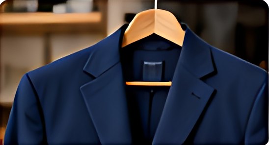 Suits & Blazers