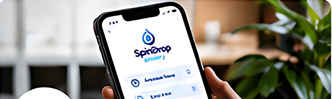 How SpinDrop Works