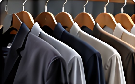 Dry Cleaning by SpinDrop Laundry