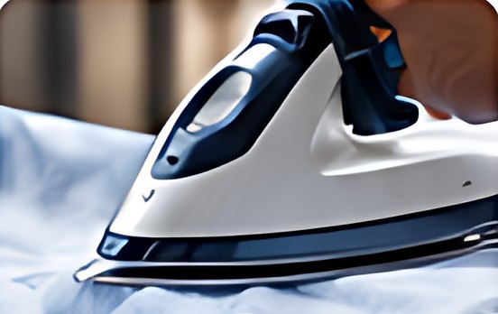 Ironing & Pressing by SpinDrop Laundry
