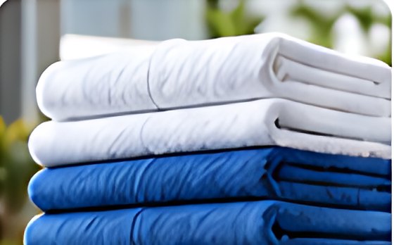 Wash & Fold by SpinDrop Laundry
